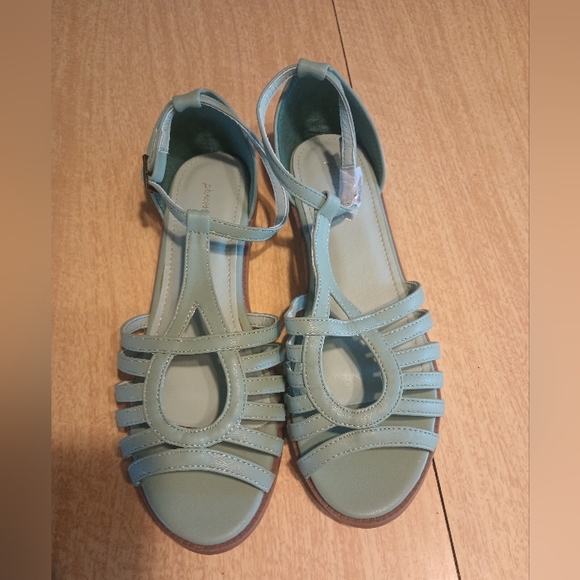 Princess highway (modcloth) sandals NWOT sz 40 - Picture 5 of 6